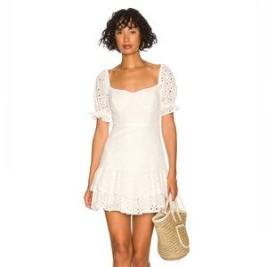 ASTR the label Roseville Dress